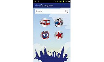 ViveZaragoza for Android - Download the APK from Habererciyes
